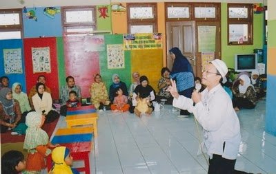 FESTIVAL CERITA ISLAMI V