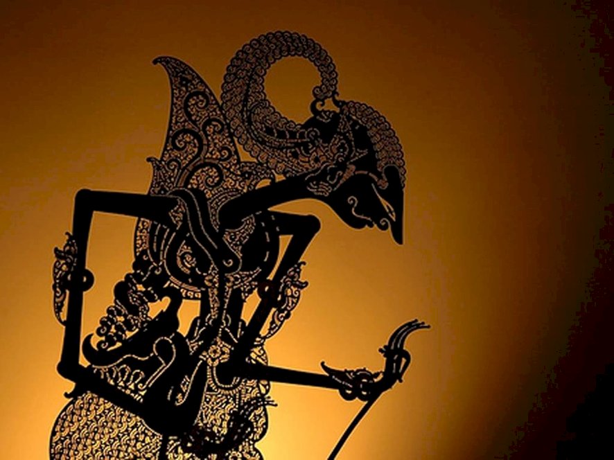 Nilai-nilai Islam dalam Wayang Jawa
